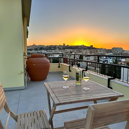 Monte Urpinu Premium Cagliari