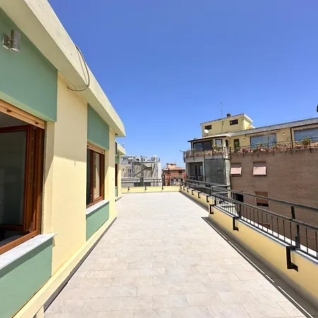 Monte Urpinu Premium Cagliari