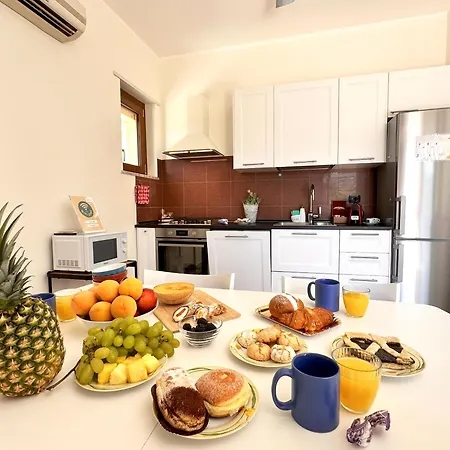 Appartamento Monte Urpinu Premium *