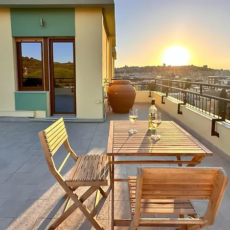 Monte Urpinu Premium * Cagliari