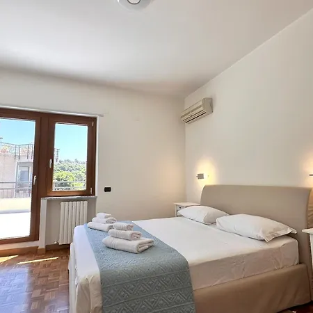 Appartamento Monte Urpinu Premium *