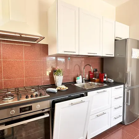Monte Urpinu Premium Appartamento Cagliari