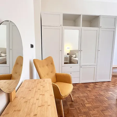 Monte Urpinu Premium * Cagliari