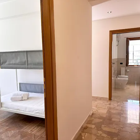 Monte Urpinu Premium Appartamento Cagliari
