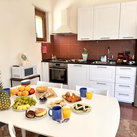 Monte Urpinu Premium * Cagliari