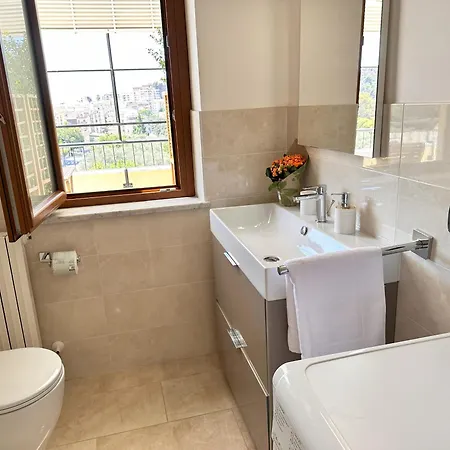 Monte Urpinu Premium Appartamento *