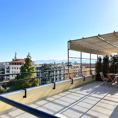 Appartement Monte Urpinu Premium *