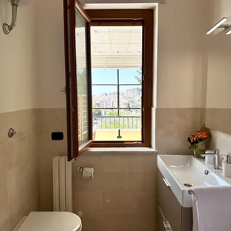 Monte Urpinu Premium Cagliari