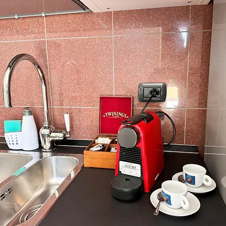 Monte Urpinu Premium Appartement