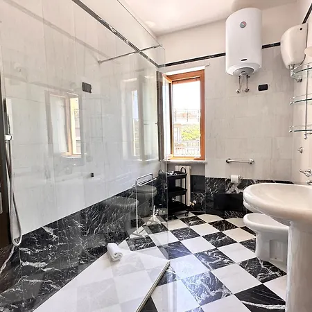 Monte Urpinu Premium Appartement *