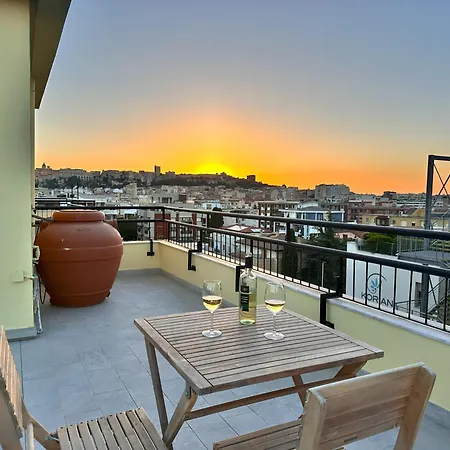 Monte Urpinu Premium Appartement Cagliari