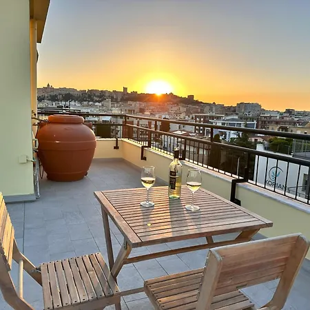 Monte Urpinu Premium *