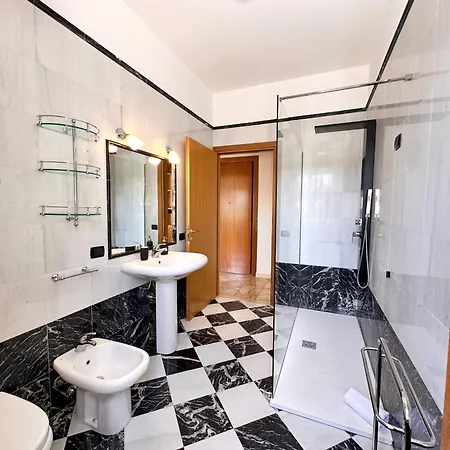 Monte Urpinu Premium * Cagliari