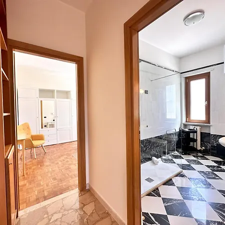 Monte Urpinu Premium Appartement