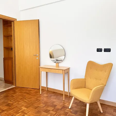 Monte Urpinu Premium Appartement *