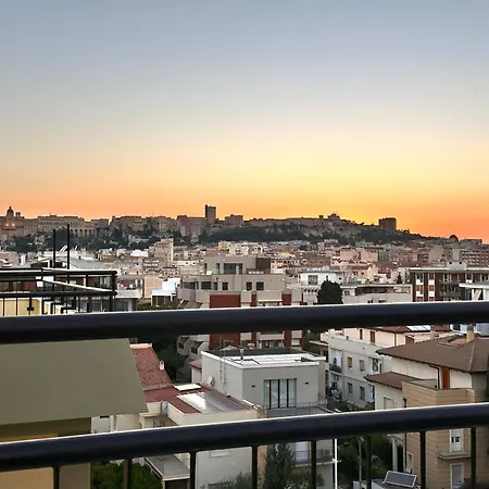 Appartement Monte Urpinu Premium *