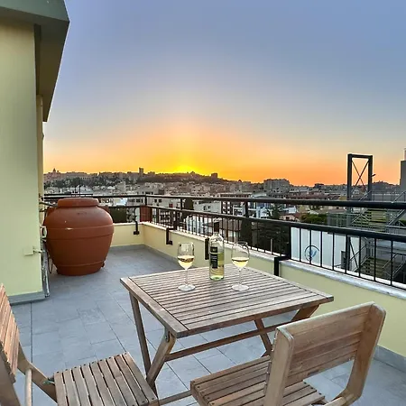 Monte Urpinu Premium Appartement