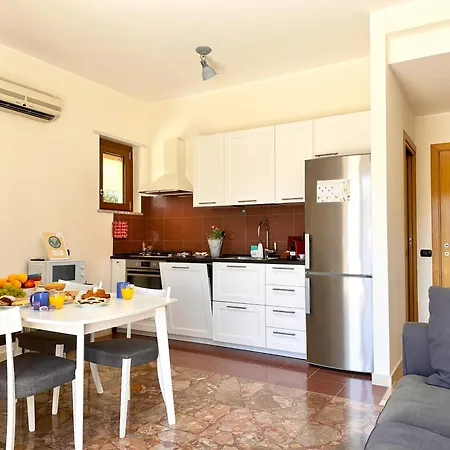 Appartement Monte Urpinu Premium