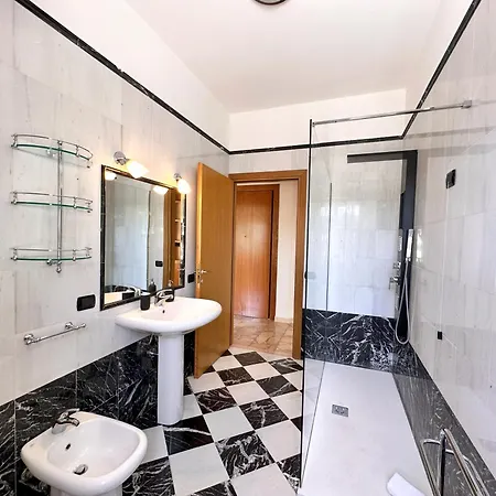 Monte Urpinu Premium * Cagliari