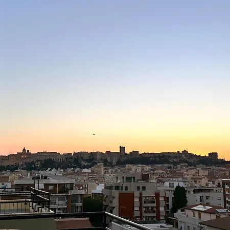 Appartamento Monte Urpinu Premium *