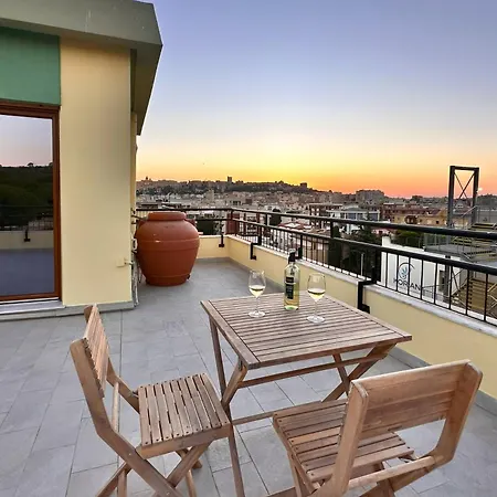 Monte Urpinu Premium Appartamento Cagliari