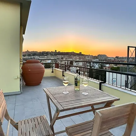 Monte Urpinu Premium *