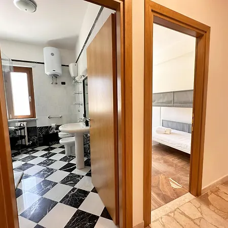 Appartamento Monte Urpinu Premium