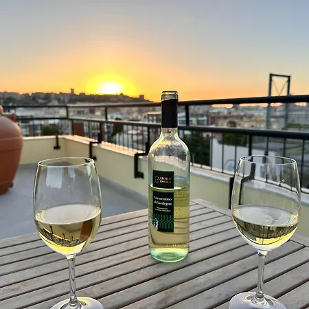 Appartamento Monte Urpinu Premium *