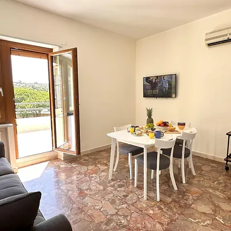 Monte Urpinu Premium Appartamento Cagliari