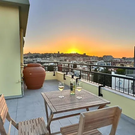 Monte Urpinu Premium *