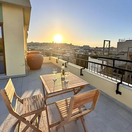 Monte Urpinu Premium