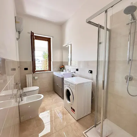 Monte Urpinu Premium Appartement