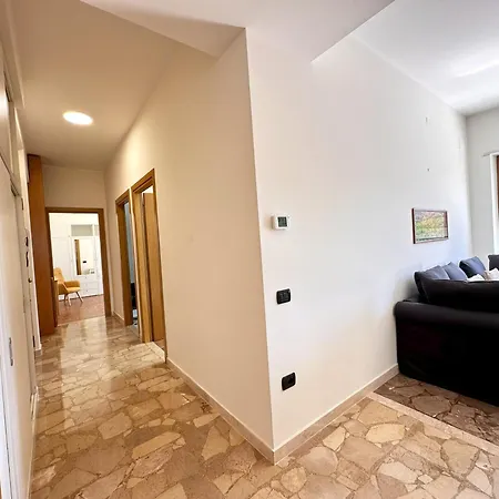 Monte Urpinu Premium Appartement Cagliari