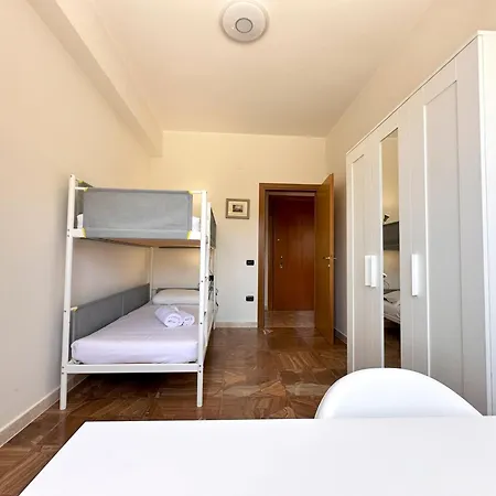 Monte Urpinu Premium Appartement