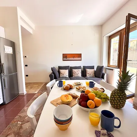 Appartement Monte Urpinu Premium
