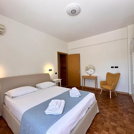 Monte Urpinu Premium Appartement *