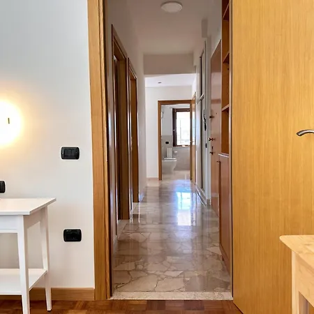 Appartement Monte Urpinu Premium Cagliari