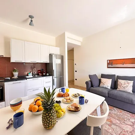 Appartement Monte Urpinu Premium