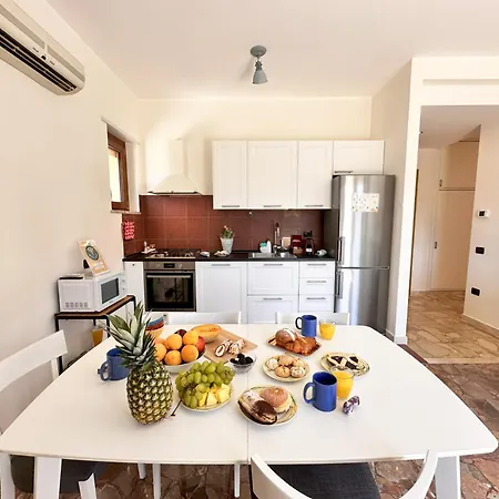 Monte Urpinu Premium Appartement *