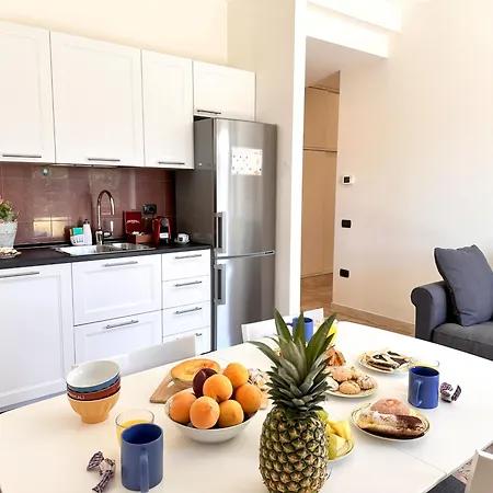 Apartmán Monte Urpinu Premium Cagliari