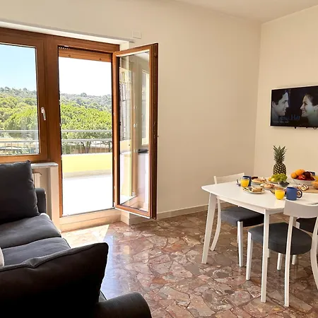 Monte Urpinu Premium Cagliari