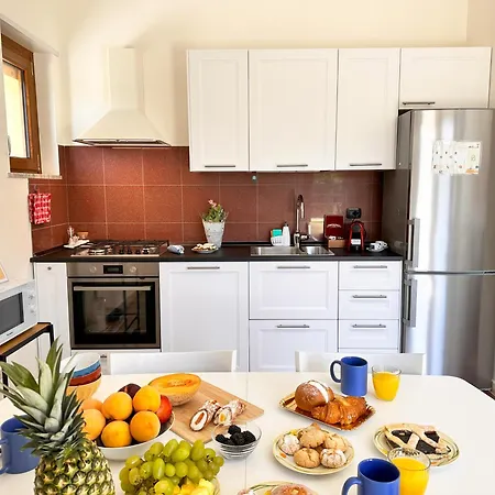 Monte Urpinu Premium Appartement