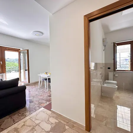 Appartement Monte Urpinu Premium