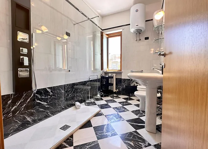 Monte Urpinu Premium * Cagliari