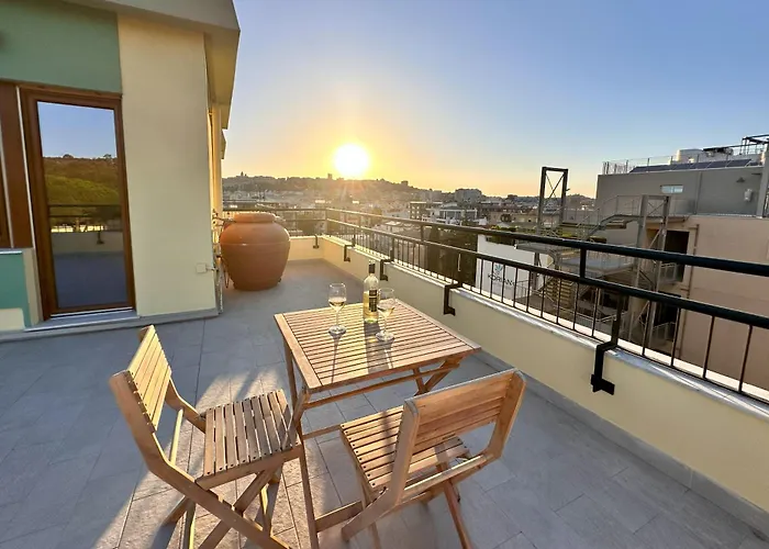 Monte Urpinu Premium