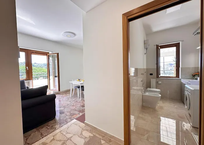 Apartment Monte Urpinu Premium